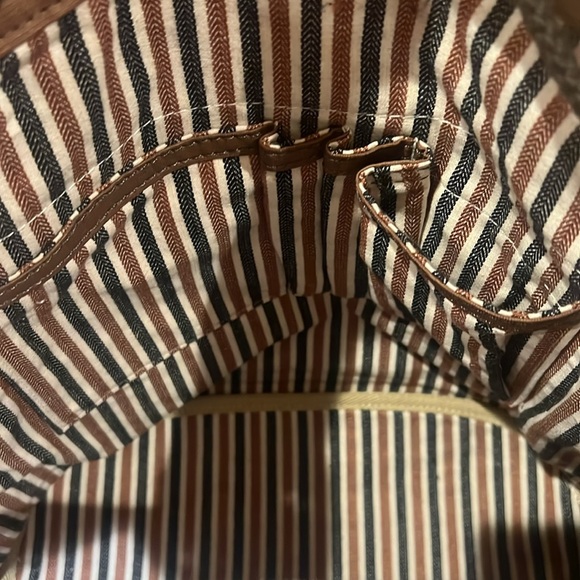 The Same Direction Dolphin Studded Backpack - Picture 7 of 7